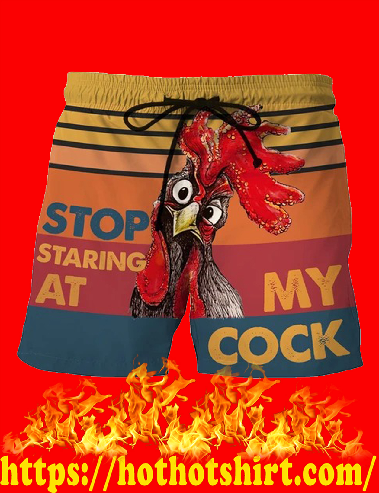 Cock not fit fan pictures