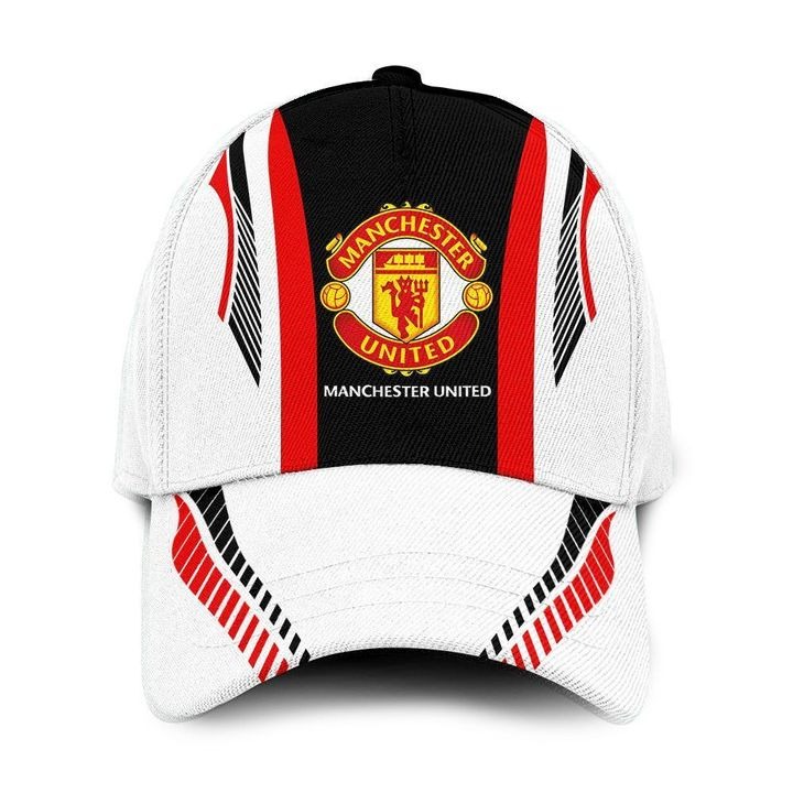 Manchester United Football Club Classic Cap
