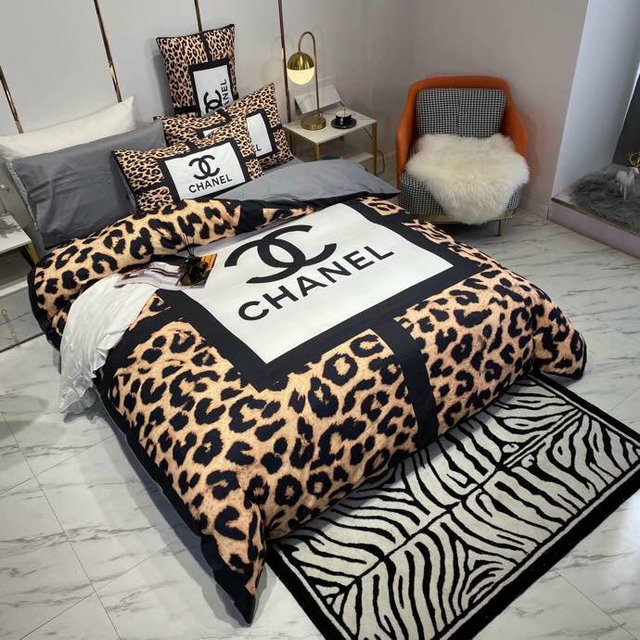chanel-bedding-151-3d-printed-bedding-sets-quilt-sets-duvet-cover-luxury-brand-bedding-decor-customized-bedroom-setskjddr