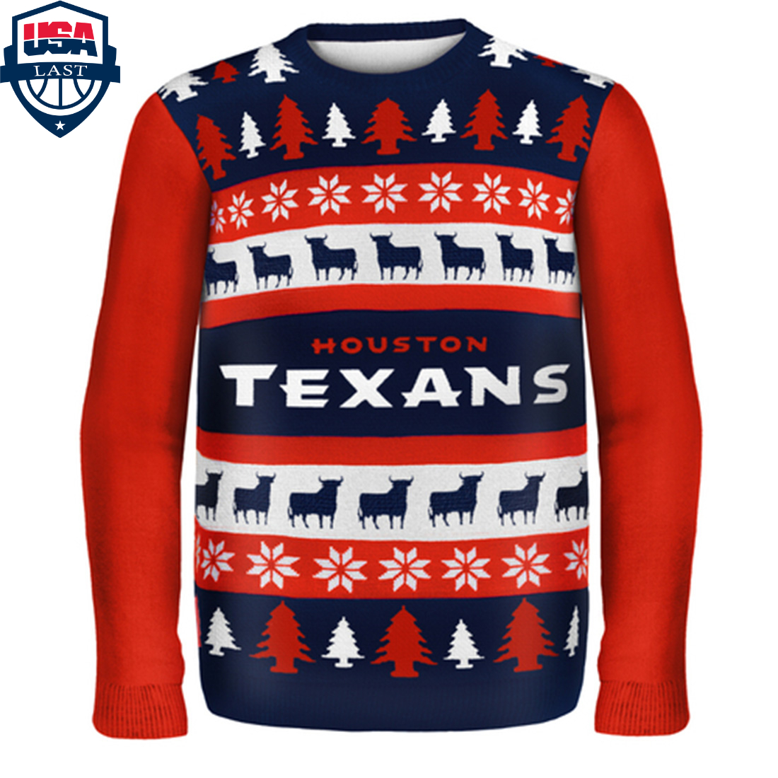 Houston-Texans-NFL-Ugly-Sweater