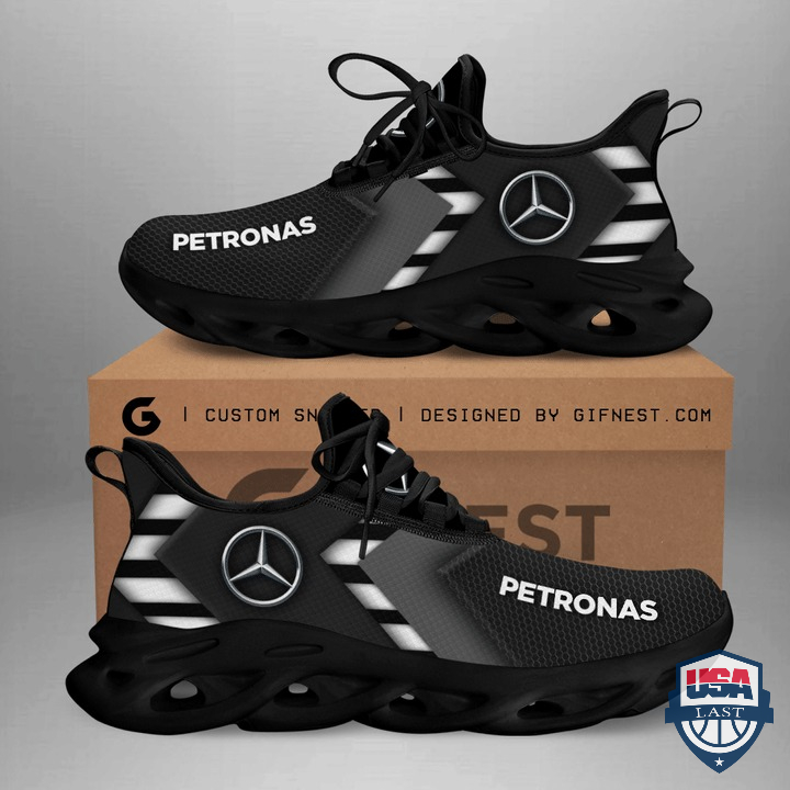 Mercedes Petronas Max Soul Sneaker