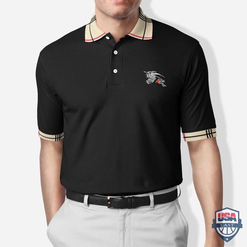 Limited Edition – Gucci Polo Shirt 05 Luxury Brand For Men