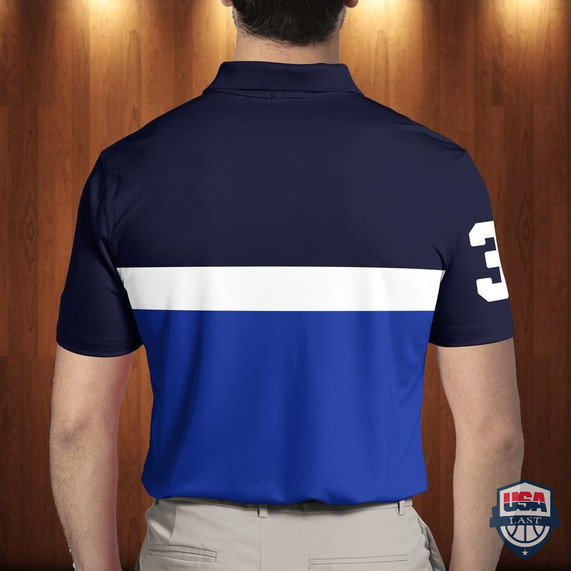 Ralph Lauren Premium Polo Shirt 12