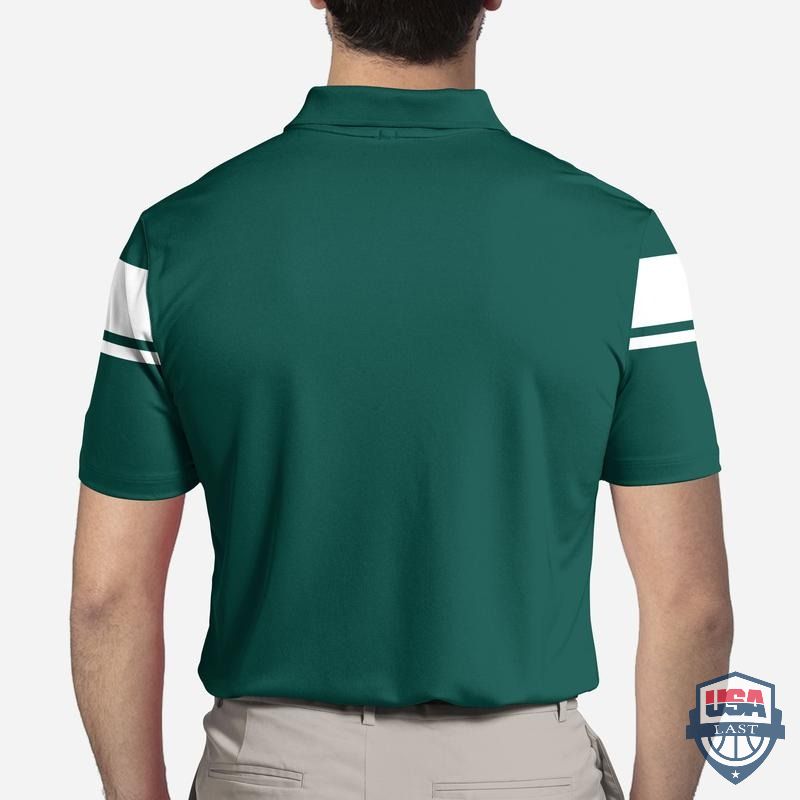 Limited Edition – Rolex Polo Shirt 01 Luxury Brand For Men