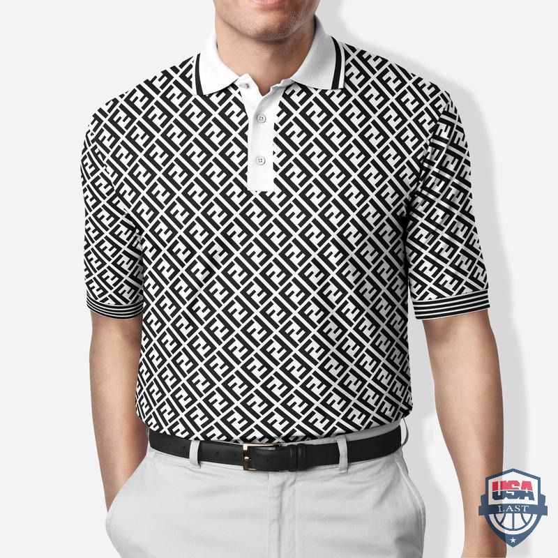 Limited Edition – Lacoste Polo Shirt 02 Luxury Brand For Men