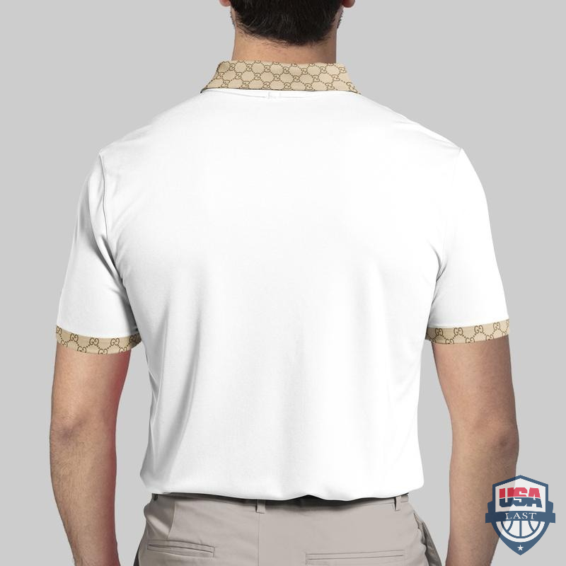 Gucci Premium Polo Shirt 31