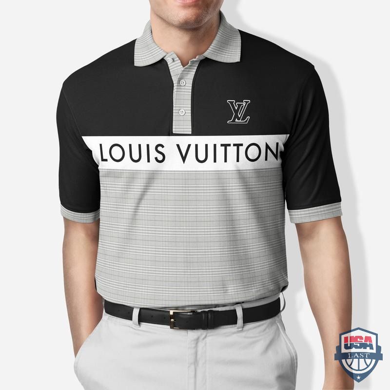 OFFICIAL Gucci Luxury Brand Polo Shirt 03