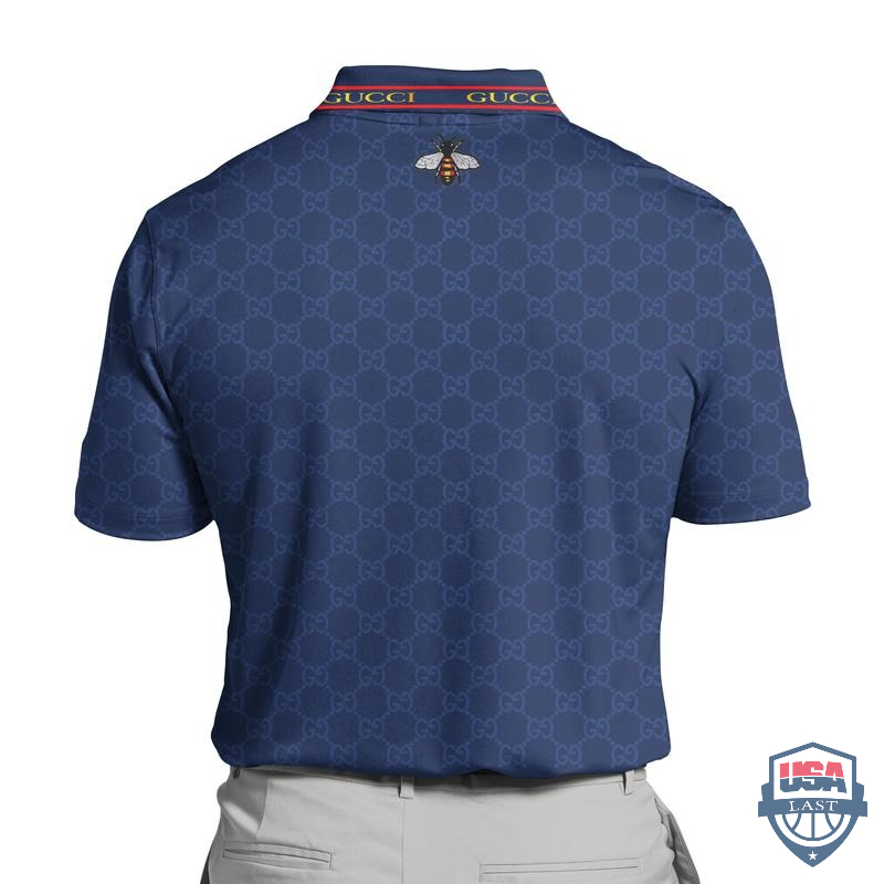 Gucci Premium Polo Shirt 21