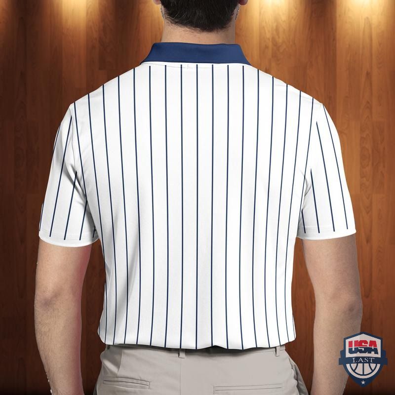 Limited Edition – MLB New York Yankees Polo Shirt