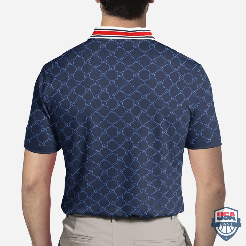 Gucci Premium Polo Shirt 32