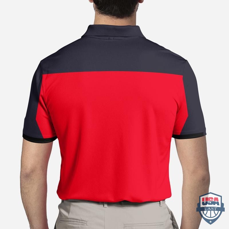 Limited Edition – Lexus Polo Shirt 01 Luxury Brand For Men