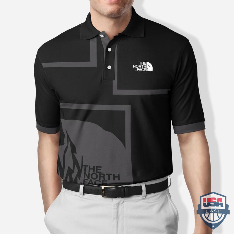 The North Face Polo Shirt