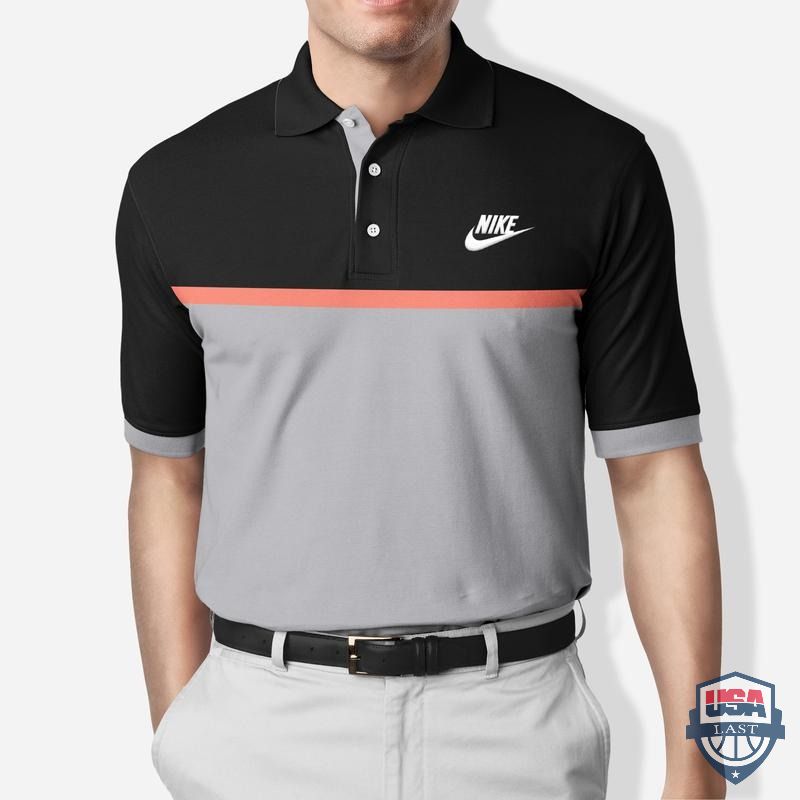 OFFICIAL Nike Premium Polo Shirt 01