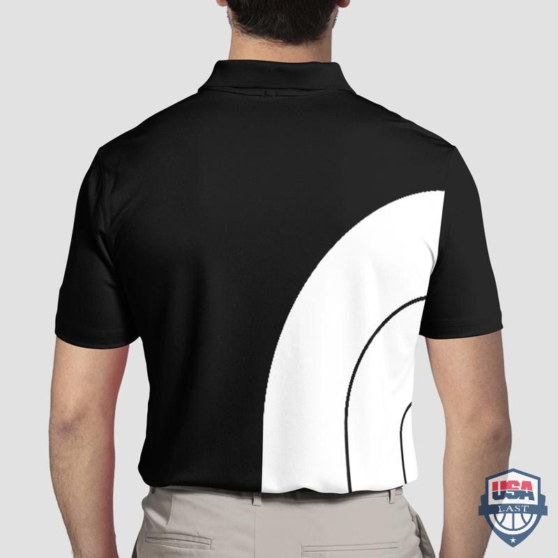OFFICIAL The North Face Premium Polo Shirt 01