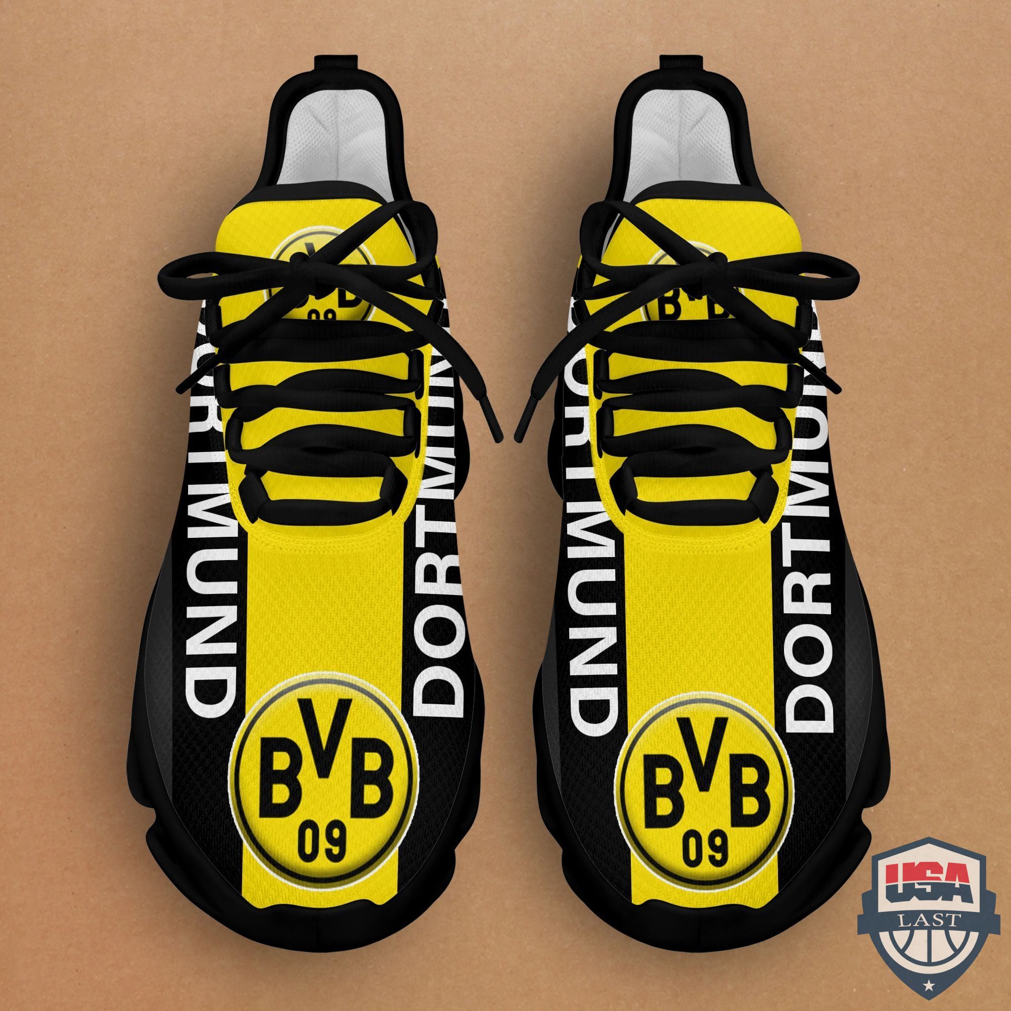 Top Trending – Borussia Dortmund FC Running Shoes