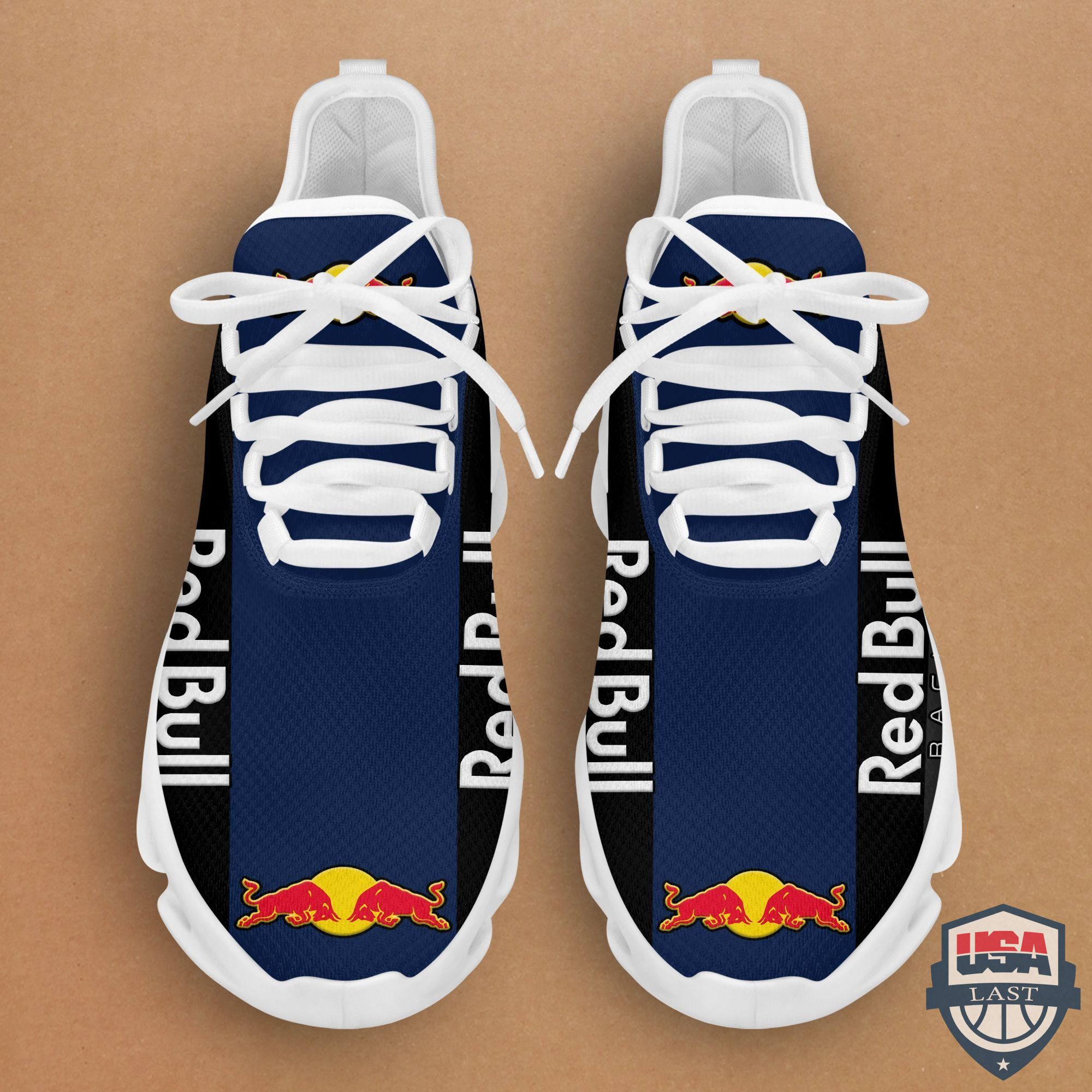 Top Trending – Red Bull Racing Max Soul Shoes Blue Version