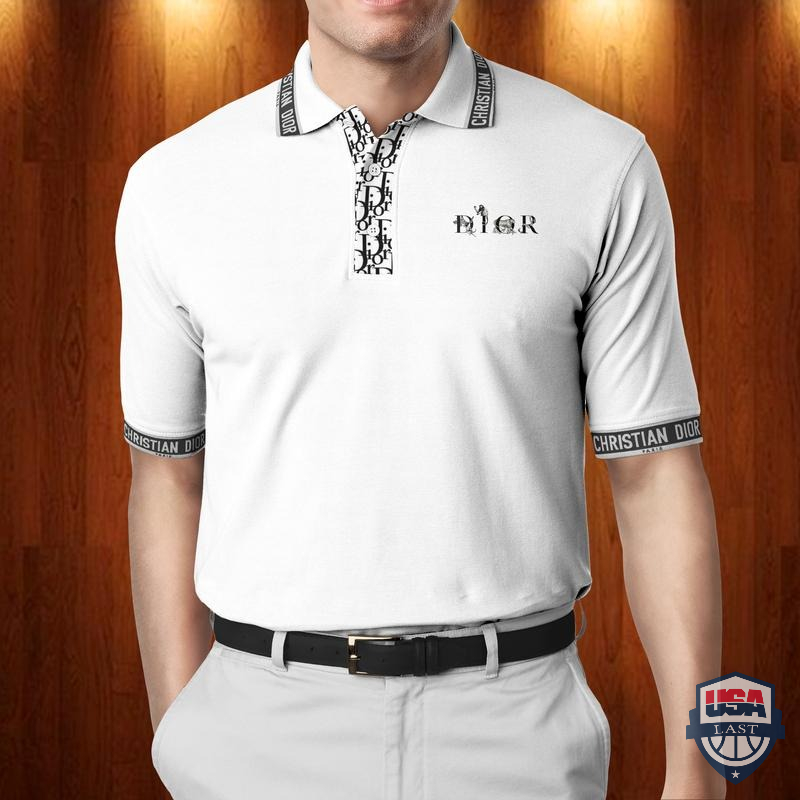 Emporio Armani Premium Polo Shirt 05