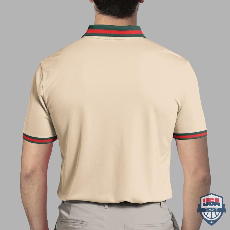 OFFICIAL Gucci Luxury Brand Polo Shirt 02