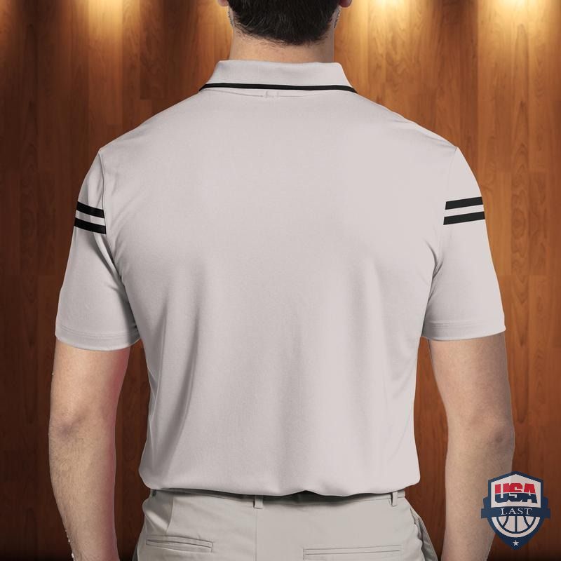 OFFICIAL Lacoste Red Line Polo Shirt
