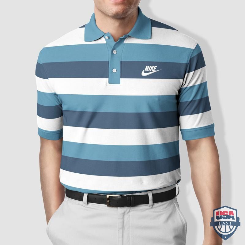OFFICIAL Nike Premium Polo Shirt