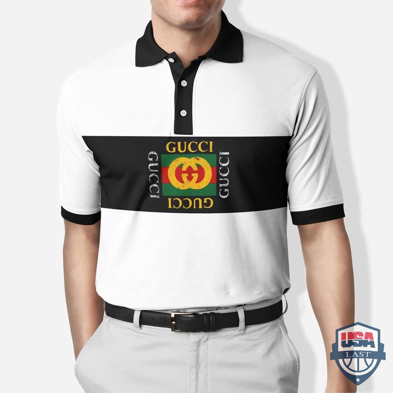 Gucci Premium Polo Shirt