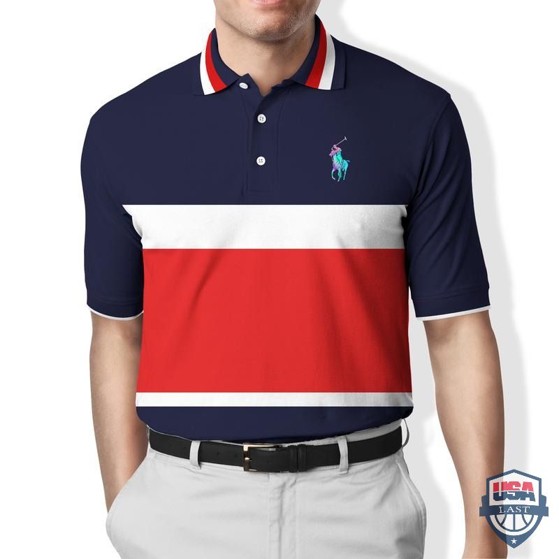 Limited Edition – Ralph Lauren Polo Shirt 08 Luxury Brand For Men