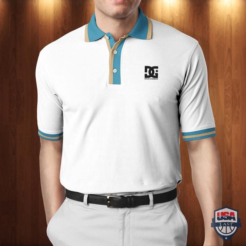 Limited Edition – Gucci Polo Shirt 07 Luxury Brand For Men