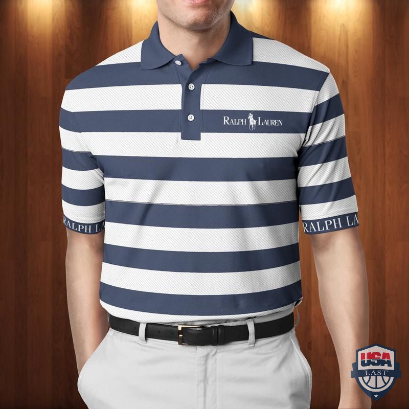 OFFICIAL Ralph Lauren Premium Polo Shirt 05