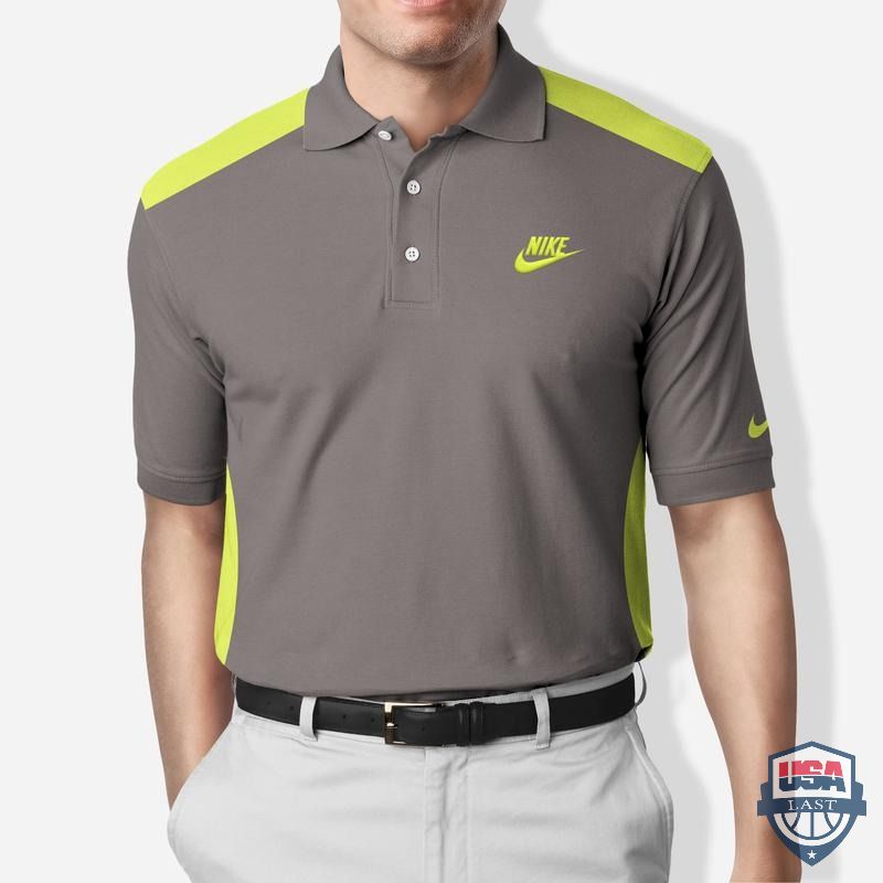 Limited Edition – Nike Polo Shirt 02 Luxury Brand For Men