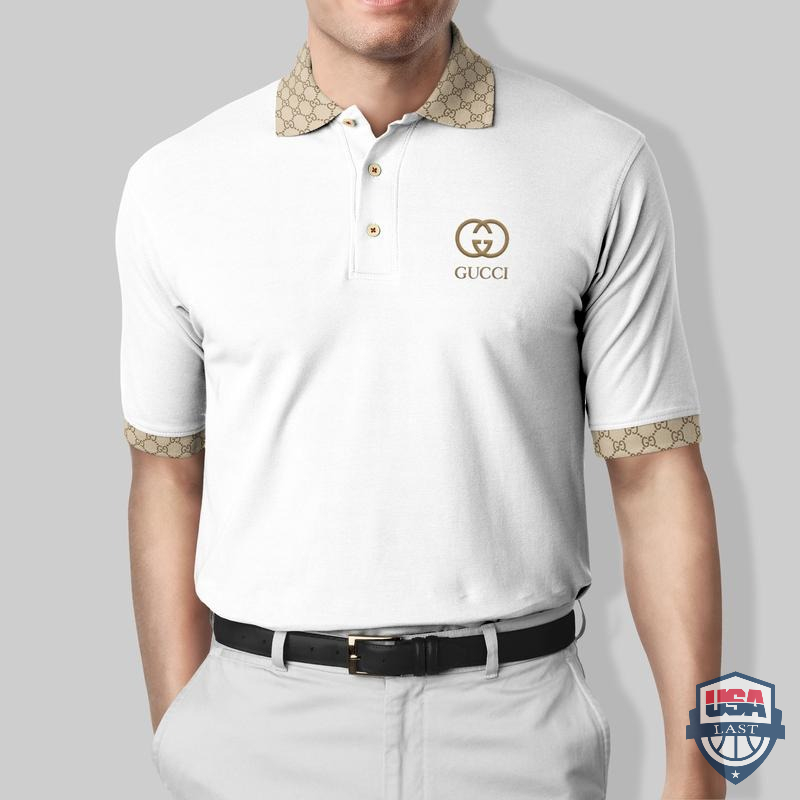 Gucci Premium Polo Shirt 30