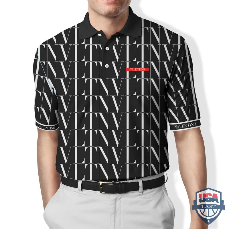 Ralph Lauren Logo Premium Polo Shirt