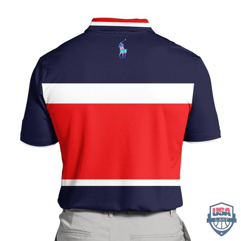 Limited Edition – Ralph Lauren Polo Shirt 07 Luxury Brand For Men