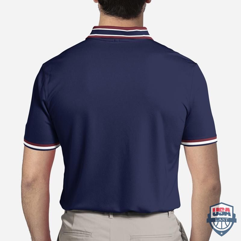 OFFICIAL Ralph Lauren Brand Polo Shirt 01