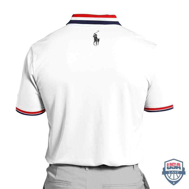 Limited Edition – Ralph Lauren Polo Shirt 08 Luxury Brand For Men