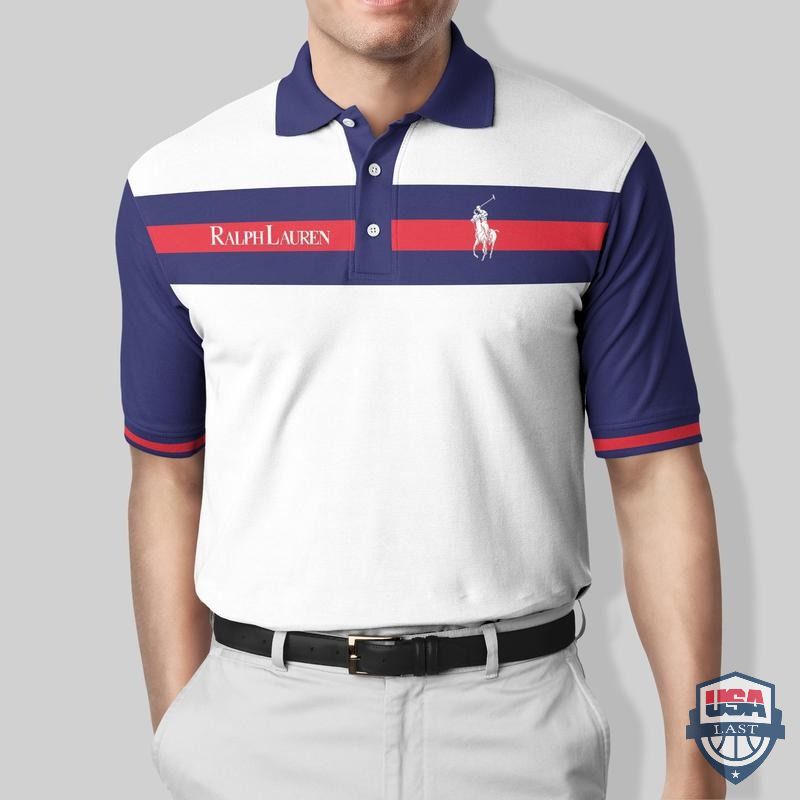 OFFICIAL Ralph Lauren Premium Polo Shirt 02