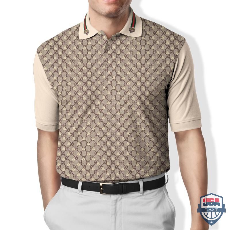 Limited Edition – Burberry Polo Shirt 06 Luxury Brand For Men