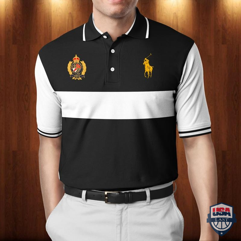 Ralph Lauren Premium Polo Shirt 12