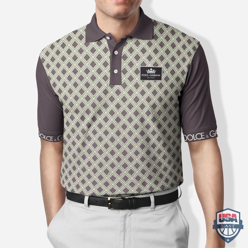 OFFICIAL Rolex Luxury Brand Polo Shirt