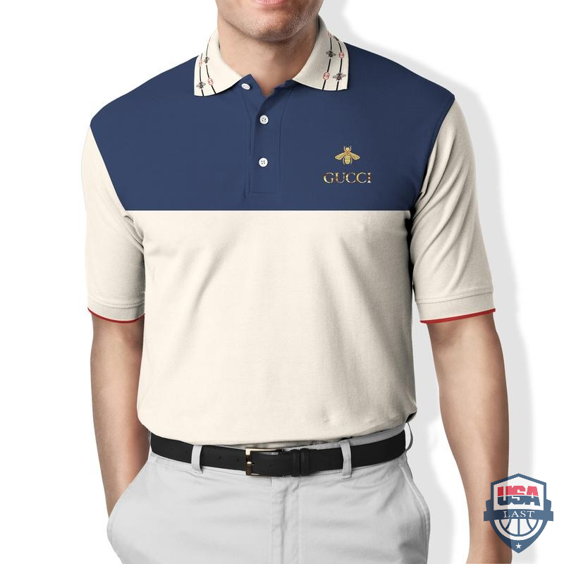 Gucci Premium Polo Shirt 24
