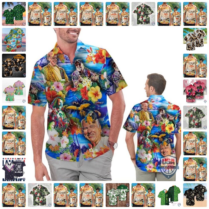 Find More Awesome Hawaiian Shirt For Your Trip