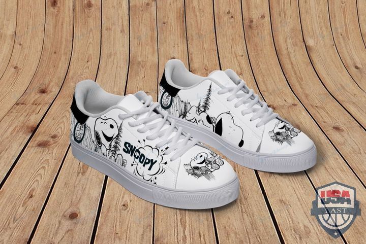 BEST Baltimore Orioles Custom Name Stan Smith Shoes