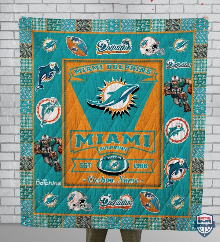 NFL Miami Dolphins Grateful Dead ugly christmas sweater - USALast