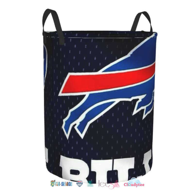 Perfect – NFL Buffalo Bills Laundry Basket