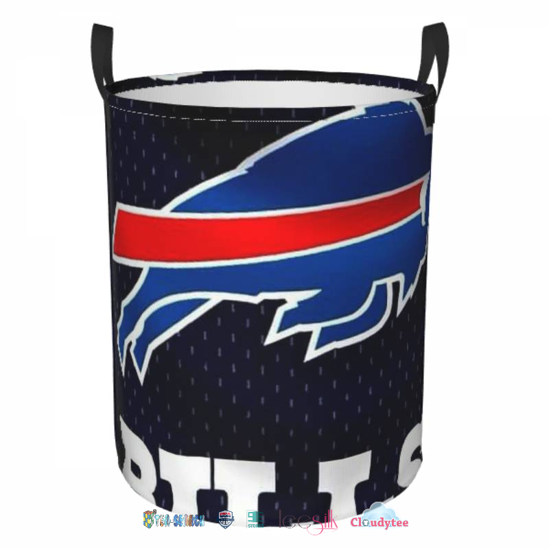 Perfect – NFL Buffalo Bills Laundry Basket