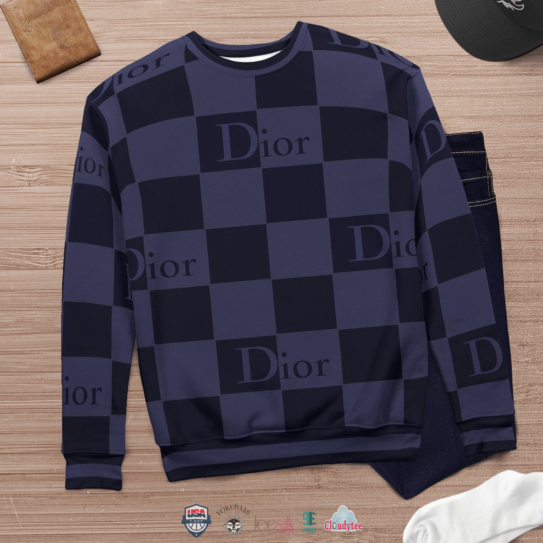 Dior Polo Shirt 03 Luxury Brand For Men - USALast
