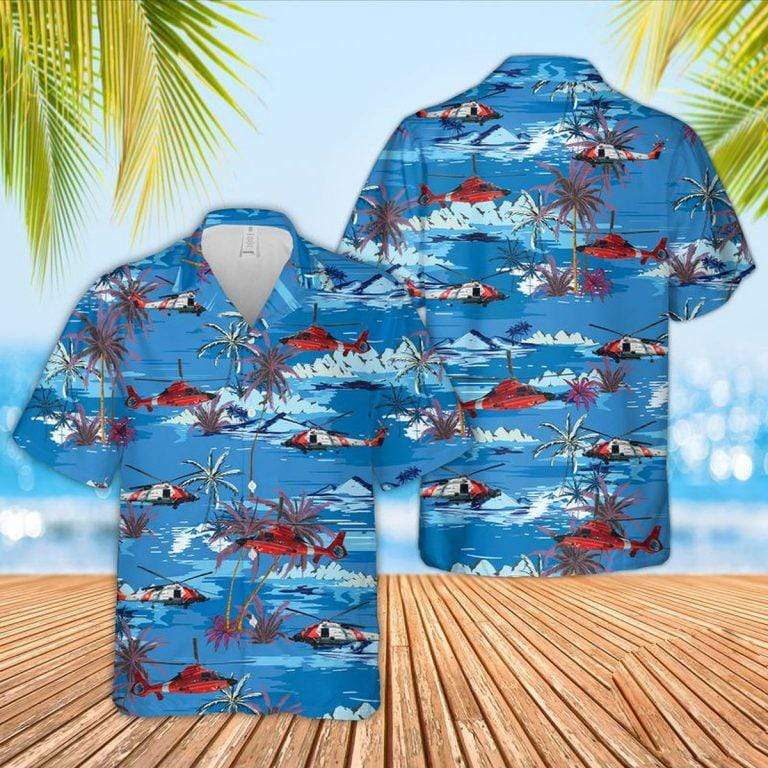 Veterans Hawaiian Shirt For Men Women