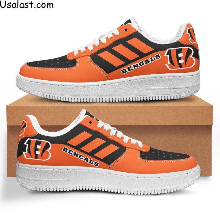 Special Cleveland Browns Air Force 1 AF1 Sneaker Shoes