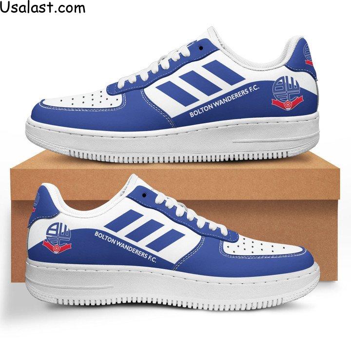 High Quality AFC Wimbledon Air Force 1 AF1 Sneaker Shoes