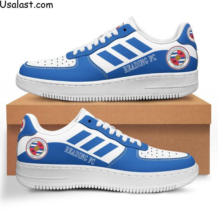 Cool Sheffield United F.C Air Force 1 AF1 Sneaker Shoes