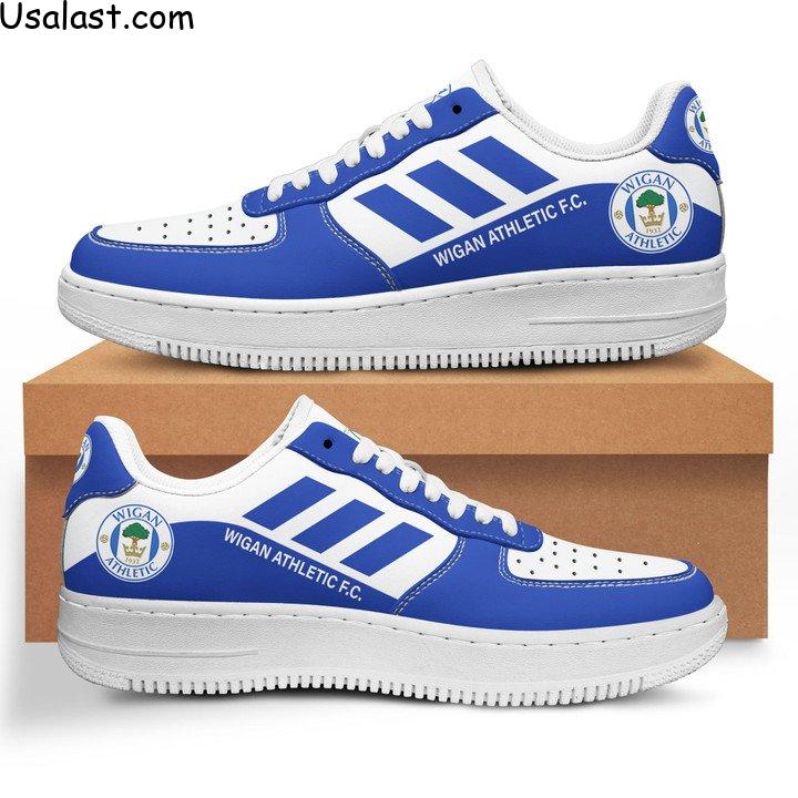 How To Buy Sunderland A.F.C Air Force 1 AF1 Sneaker Shoes